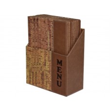 Box x10 Meniu Design Cork